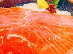 -阳坊涮肉(西直门凯德mall店)