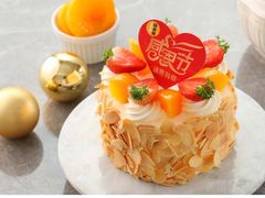 -味多美蛋糕(东直门店)