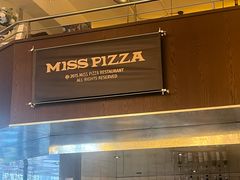 -miss pizza