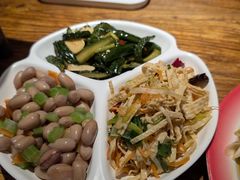-平娃三宝烧烤·面食(富丰桥店)
