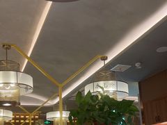 -南山翁新概念川菜(江宁万达广场店)