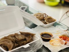 -祥老弟老信丰萝卜饺旗舰店(建设路二分店)