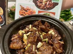 -山水茶艺馆·点心粤菜·30年老字号