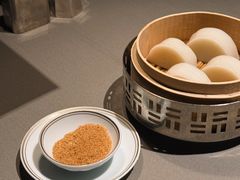 -荣轩(新荣记环球金融中心店)