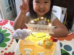 -八喜冰淇淋蛋糕(富国店)