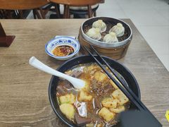 -刘长兴(三牌楼店)