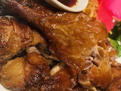 -Kim Wu Chinese Restaurant