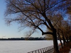 -长春市南湖公园