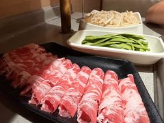 -海底捞火锅(牡丹园店)