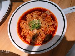 -太二酸菜鱼(中庚漫游城店)