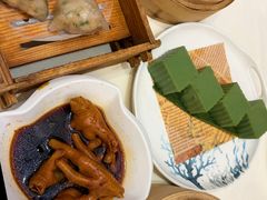 -龙的酒楼·手工早茶·顺德菜(近良路店)