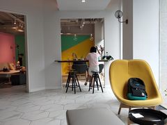 -CAFE'IN精品咖啡体验空间(小寨店)