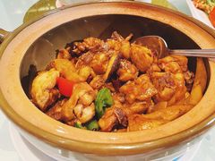 -凤城礼记鱼翅海鲜酒家(百老汇店)