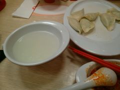 -喜家德虾仁水饺(马栏店)