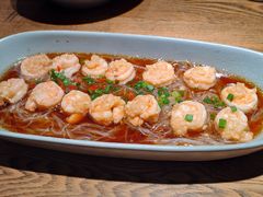 -蜜桃餐厅·伴山(湖滨商业街店)