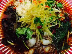 捞什锦-东北大院·东北菜(三台子店)