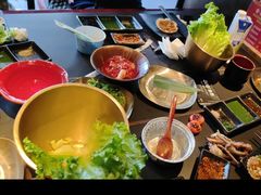 -300杯·和牛烧肉清酒专门店(廊里店)