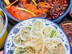 -冯校长老火锅(中联广场店)