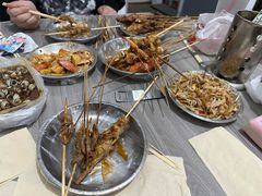 -泽红夜宵