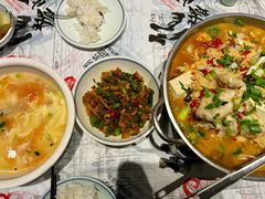 -壹盏灯(华远店)