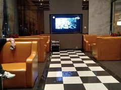 -哈尔滨中央大街华特酒店