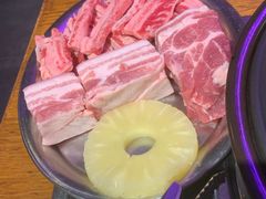 -济州爱肉堂(总店)