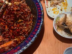 -何师傅美蛙鱼头(汉街店)