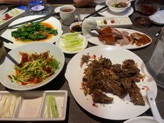 -金鸭季·北京烤鸭(深业上城店)