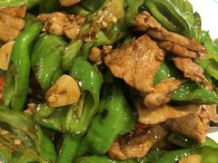 -鑫真味私房菜馆