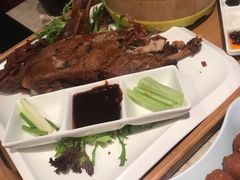 -106餐厅(山水文园店)
