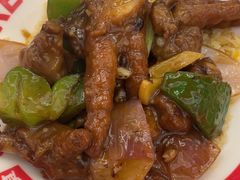 -新世界餐厅(万达店)
