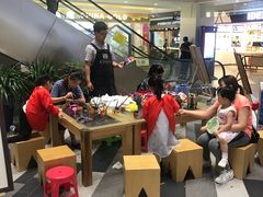 -百联临沂购物中心(临沂路店)