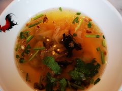 -莆田餐厅PUTIEN(三里屯店)