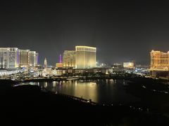 -Lady M New York(澳门伦敦人店)