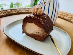 -AHAVA·Fang Baking Studio
