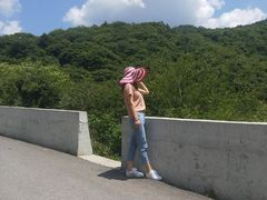 -秦岭风景区