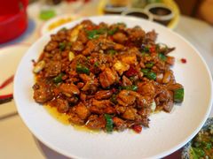 -偏爱炒鸡(老县衙店)