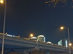 -亮马河大厦办公楼-1座