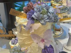 -杜哈夫DOUX RÊVE·生日蛋糕(日月光店)