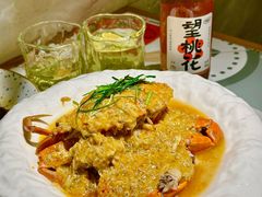 -十面欢腾·海鲜面·台式Bistro(长乐路店)