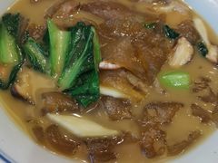 -花麦地溪边小厨(天台国清寺入口店)