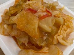 -台北楚楚园馅饼粥(虹桥南丰城店)