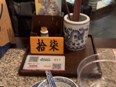 -南京大牌档(壹方天地店)