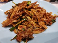 -韩时烤肉(丰科万达广场店)