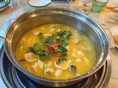 -四季合味椰子鸡(南山大冲店)