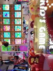 点击看大图 -meland club亲子乐园(重庆万象城店)
