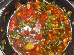 -钢管厂五区小郡肝串串香(南山店)