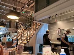 -卡朋厨房(289艺术园区店)