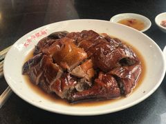 -黄连大头华烧鹅店(大良店)