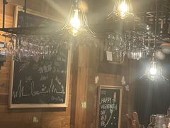 -动动咖啡清真西餐厅